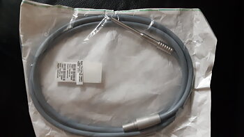 Fiberljus kabel till - THD EVOLUTION 7000 
