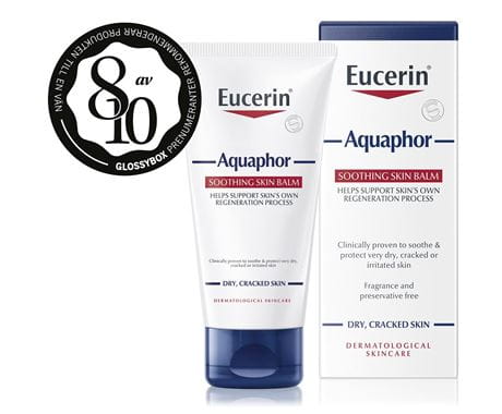 Eucerin Aquaphor 