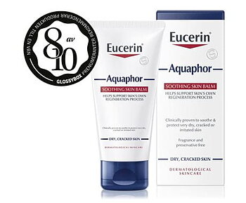 Eucerin Aquaphor 