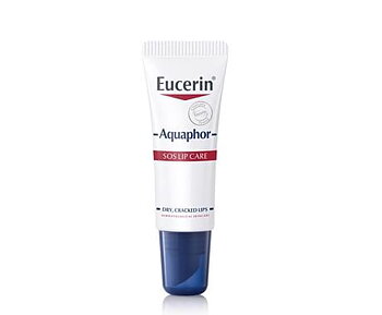 Eucerin Aquaphor SOS Lip