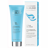 Börlind Hydro Gel Mask 75ml EKO Vegan