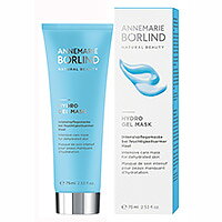 Börlind Hydro Gel Mask 75ml EKO Vegan