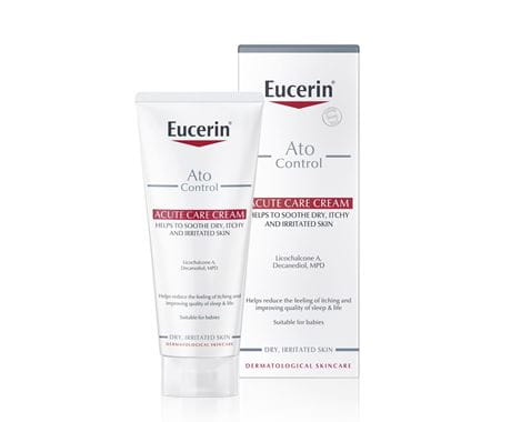 Eucerin Atocontrol Acute Care Cream
