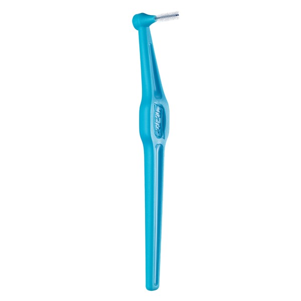 TePe Angle Mellanrumsborste Blå 0.6mm