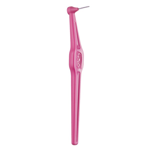 TePe Angle Mellanrumsborste Rosa 0.4mm