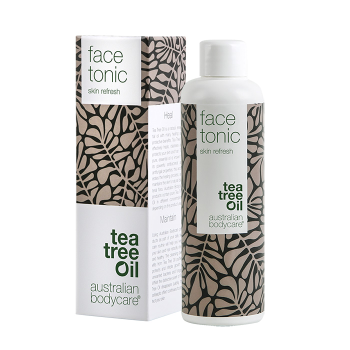 Australian BodyCare Face Tonic 150ml