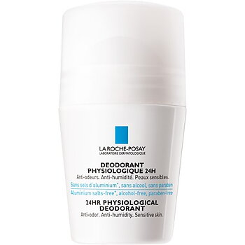 La Roche-Posay Physiological 24h Deodorant