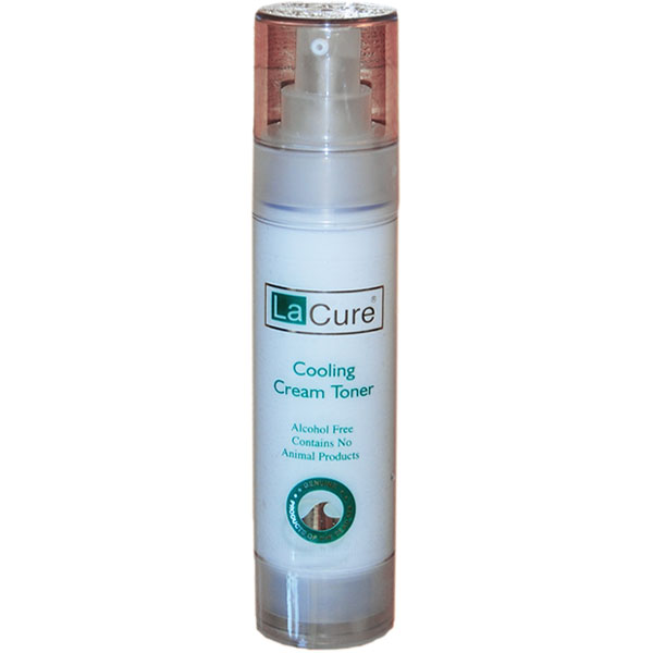 La Cure Ansiktstoner 100ml