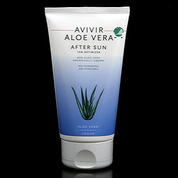 AVIVIR Aloe Vera After Sun 150ml