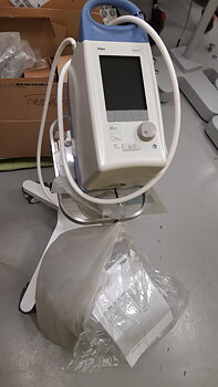 Dräger Carina Non-invasiv ventilation - Begagnad