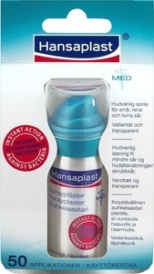 Hansaplast Sprayplåster 32,5ml 