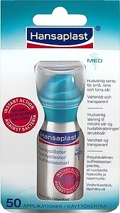 Hansaplast Sprayplåster 32,5ml 