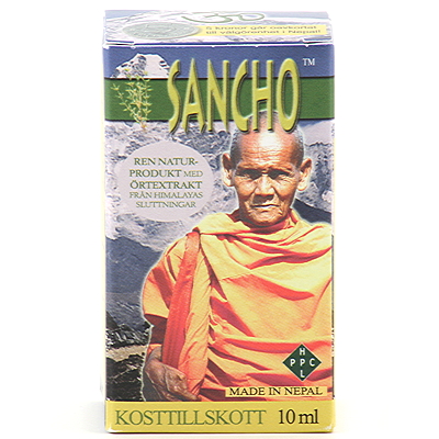 Sancho 10ml