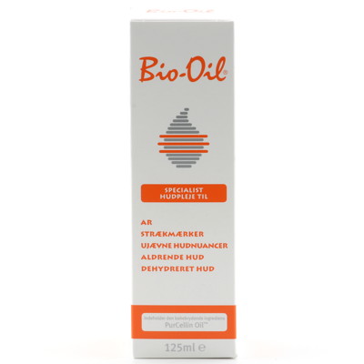 Bio Oil Ar