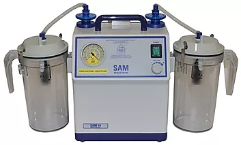 Sam 14 Medicinsk Sug