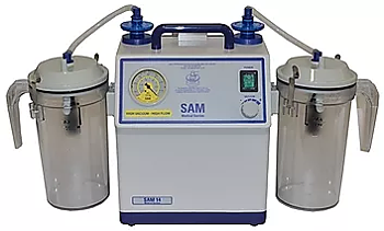 Sam 14 Medicinsk Sug