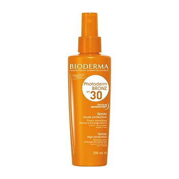 Bioderma Photoderm Bronz Spray SPF30
