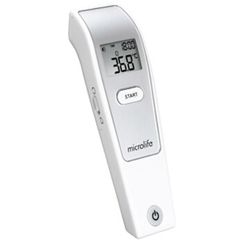 Microlife NC 200 Non Contakt Termometer