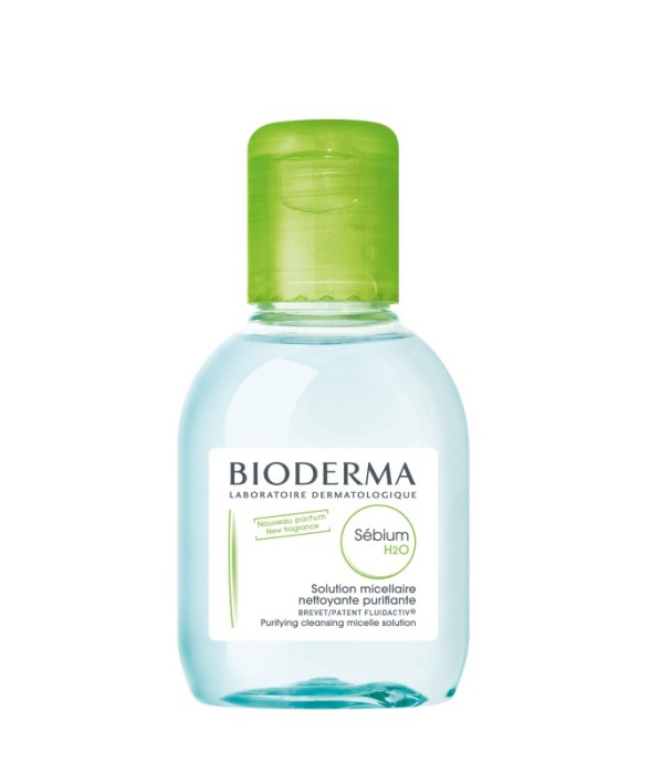 Bioderma Sebium H20 