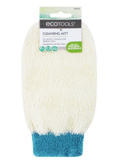 Eco Tools NAT. Ramie Bath & Shower