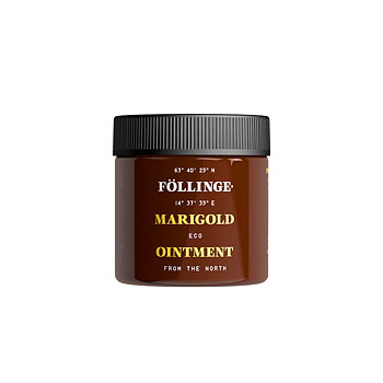 Föllinge Marigold Ointment 50ml EKO Ringblomssalva