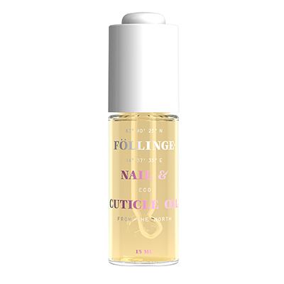 Föllinge Nail & Cuticle Oil 15ml