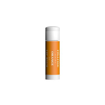 Föllinge Orange Lip Balm 5ml EKO