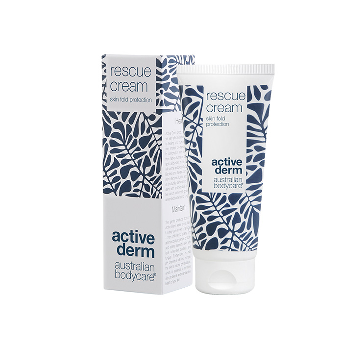 Australian BodyCare Rescue Cream 100ml