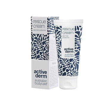 Australian BodyCare Rescue Cream 100ml