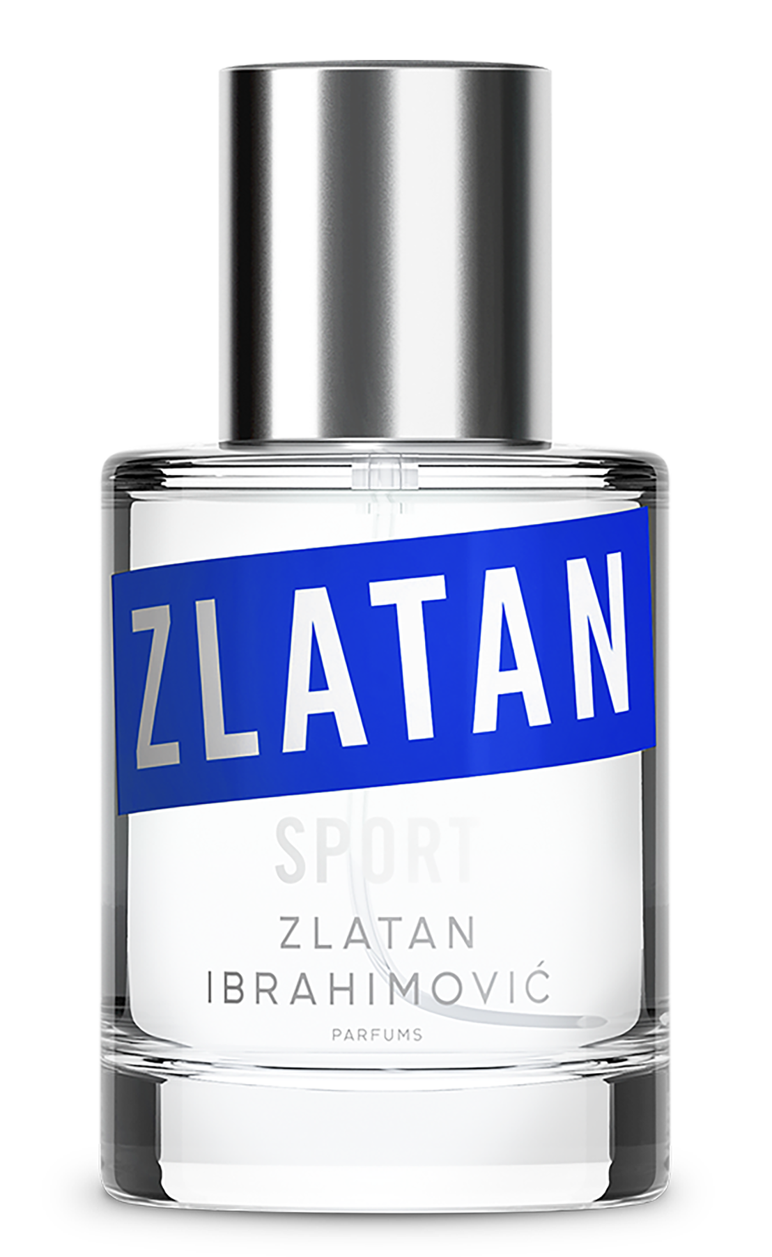 Zlatan Sport Pro EDT 50ml - Netoteket