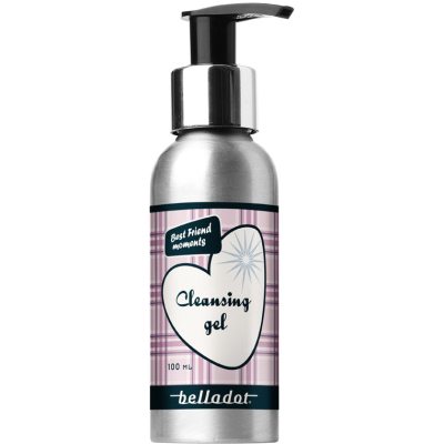 Belladot Cleansing gel 100ml