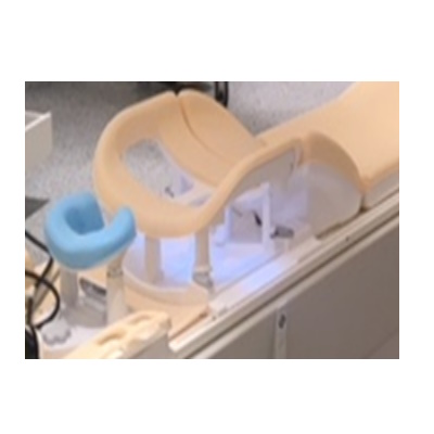 Philips dS Breast coil for Achieva 1.5T dStream