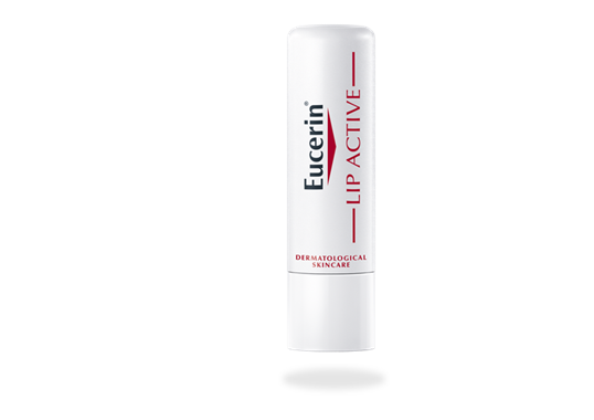 Eucerin pH5 Lip Active 4,8g SPF20 