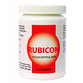Rubicon 180st