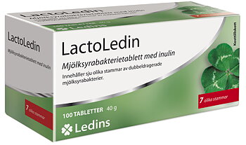 LactoLedin 100st