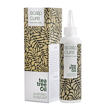 Australian BodyCare Scalp Cure 150ml