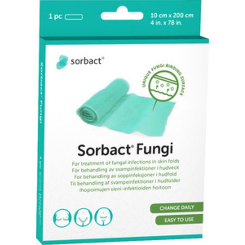 SORBACT Fungi 1st 10cm x 200cm