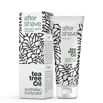 Australian BodyCare After shave men 100 ml