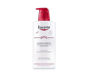 Eucerin PH5 Light Lotion 