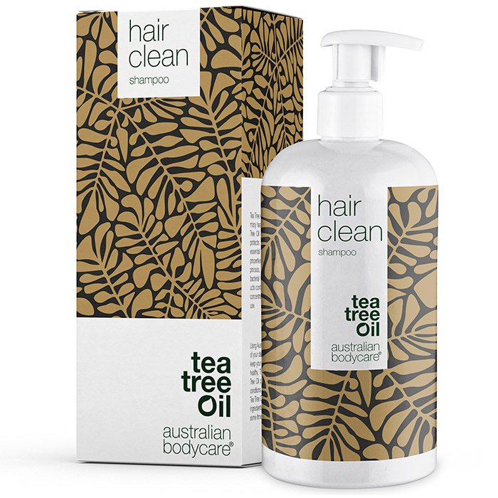 Australian BodyCare Hair Clean 500ml