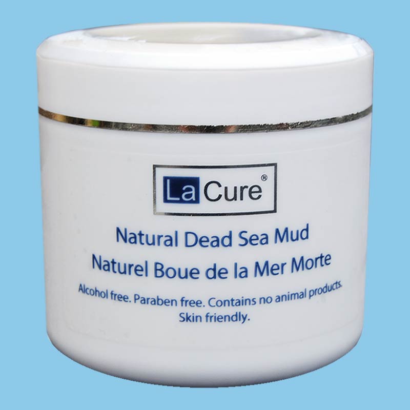 La Cure Body Mud Mask 800gr