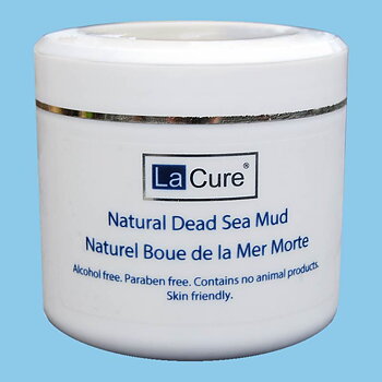 La Cure Body Mud Mask 800gr