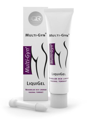 Multi-Gyn LiquiGel 30ml