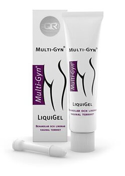 Multi-Gyn LiquiGel 30ml
