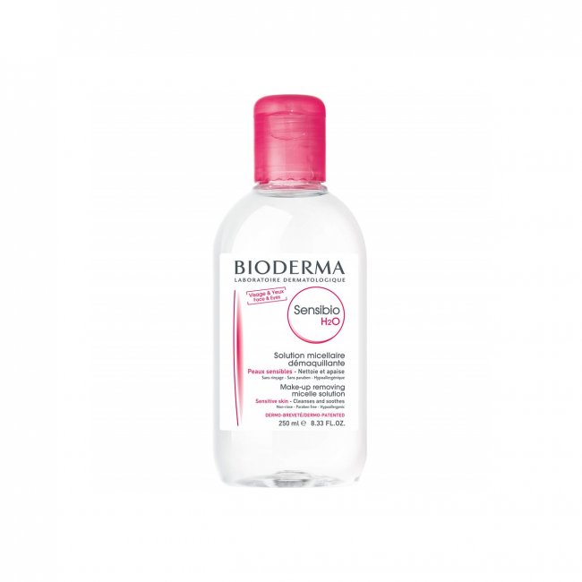 Bioderma Sensibio H20 250ml