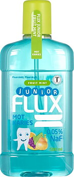Flux Junior Flourskölj 