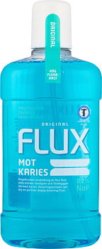 Flux Original Flourskölj 500ml