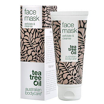 Australian Body Care Face Mask 100ml