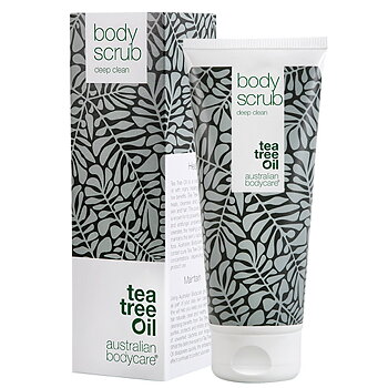 Australian Body Care Body Scrub 200ml