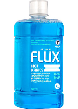 Flux Original Flourskölj 1000ml